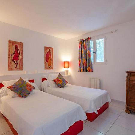 Apartment Les Collines De Valescure By Interhome Saint-Raphael  Luaran gambar