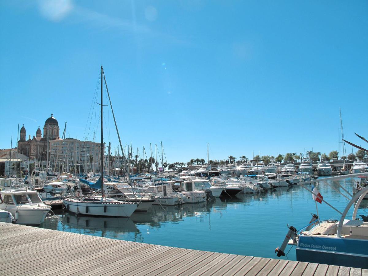 Apartment Les Collines De Valescure By Interhome Saint-Raphael  Luaran gambar