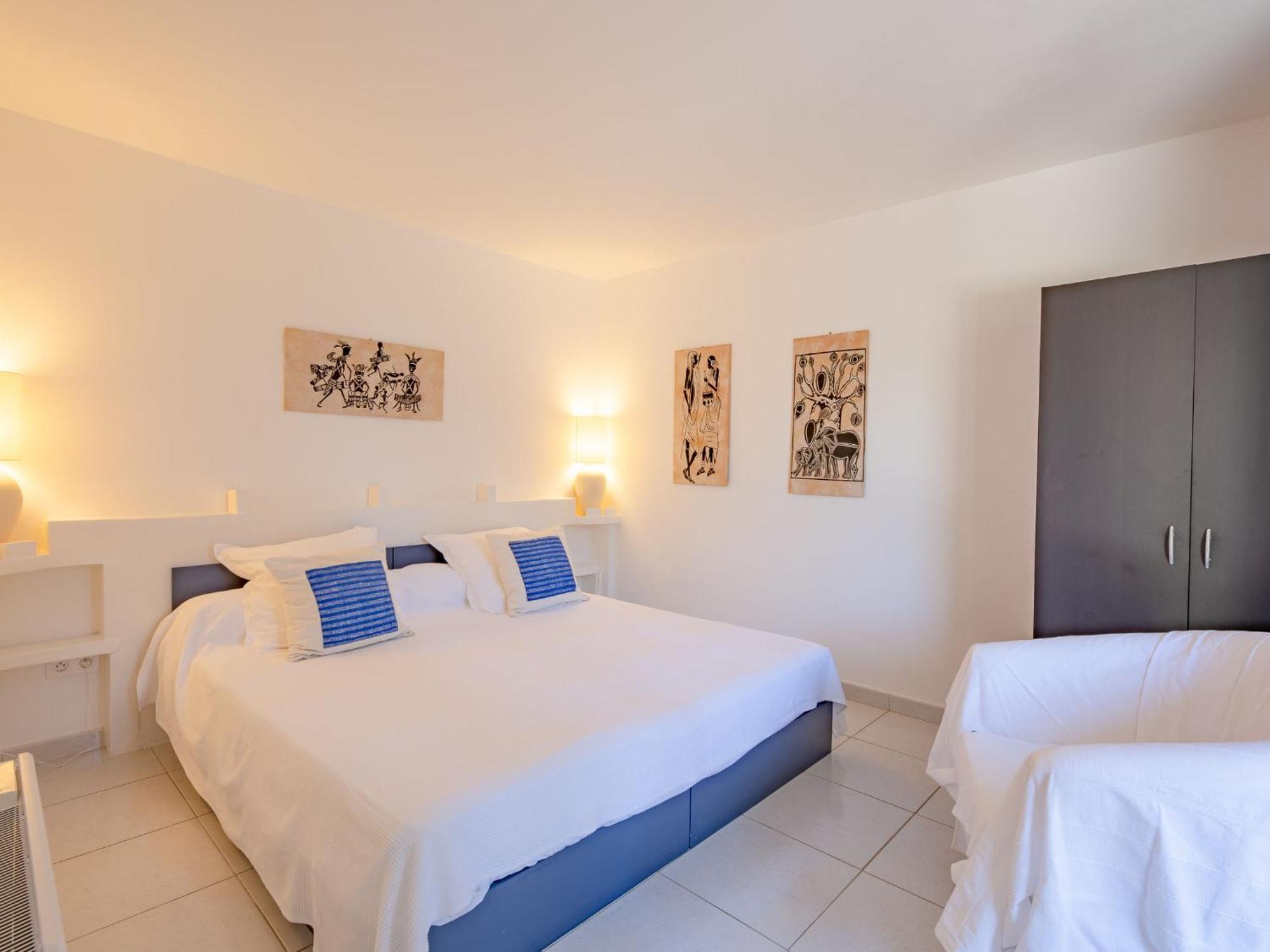 Apartment Les Collines De Valescure By Interhome Saint-Raphael  Luaran gambar