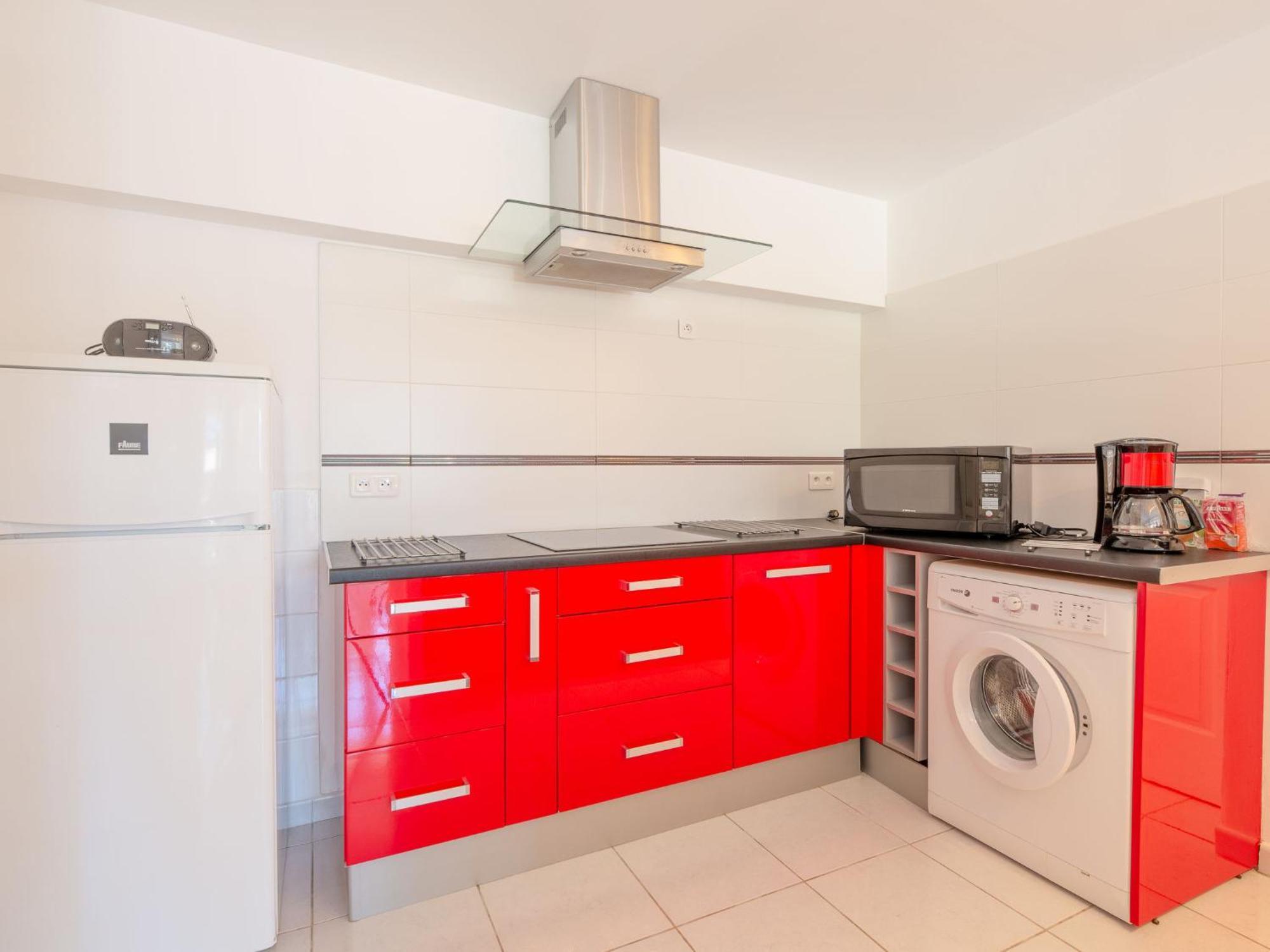 Apartment Les Collines De Valescure By Interhome Saint-Raphael  Luaran gambar