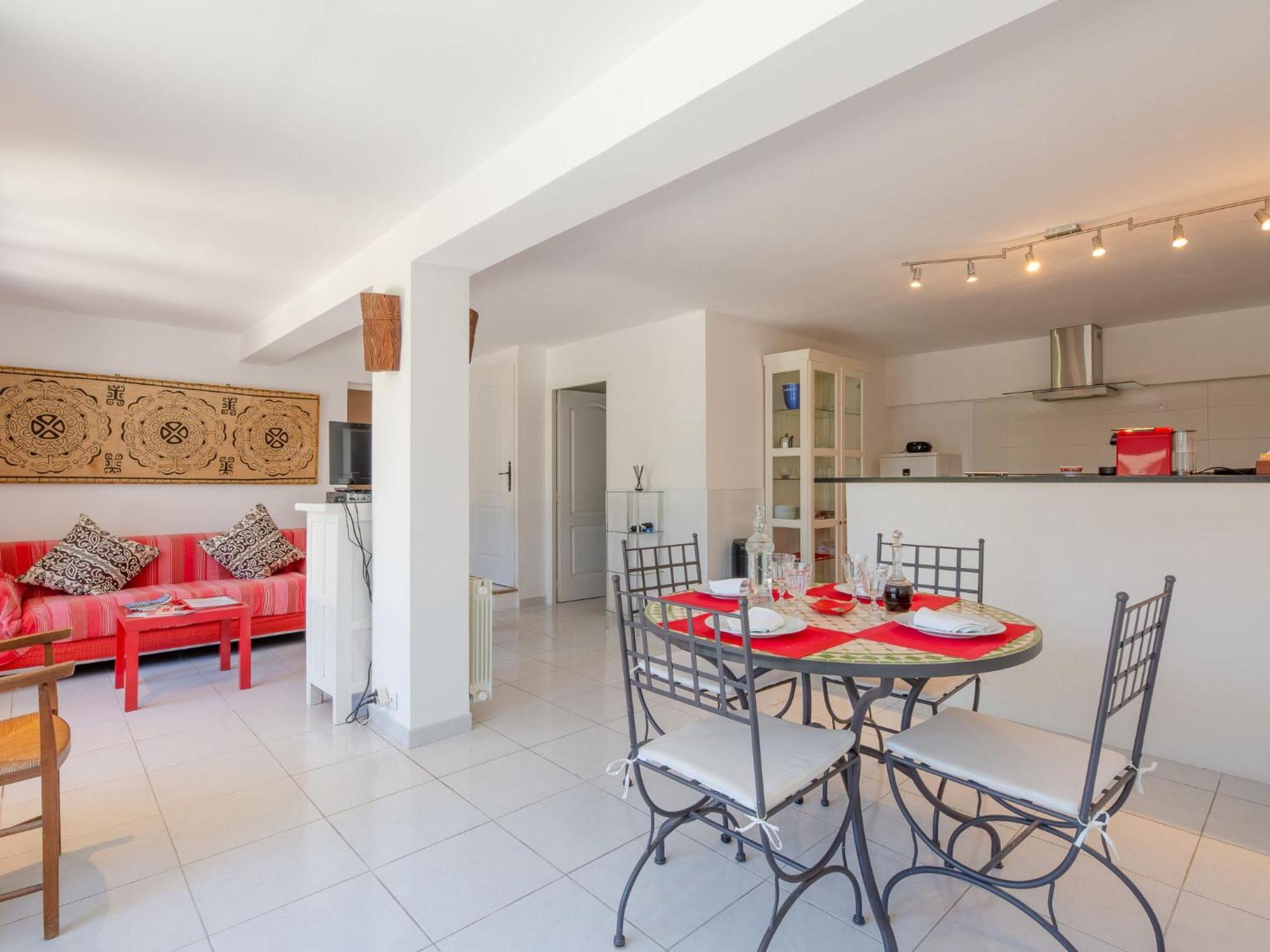 Apartment Les Collines De Valescure By Interhome Saint-Raphael  Luaran gambar