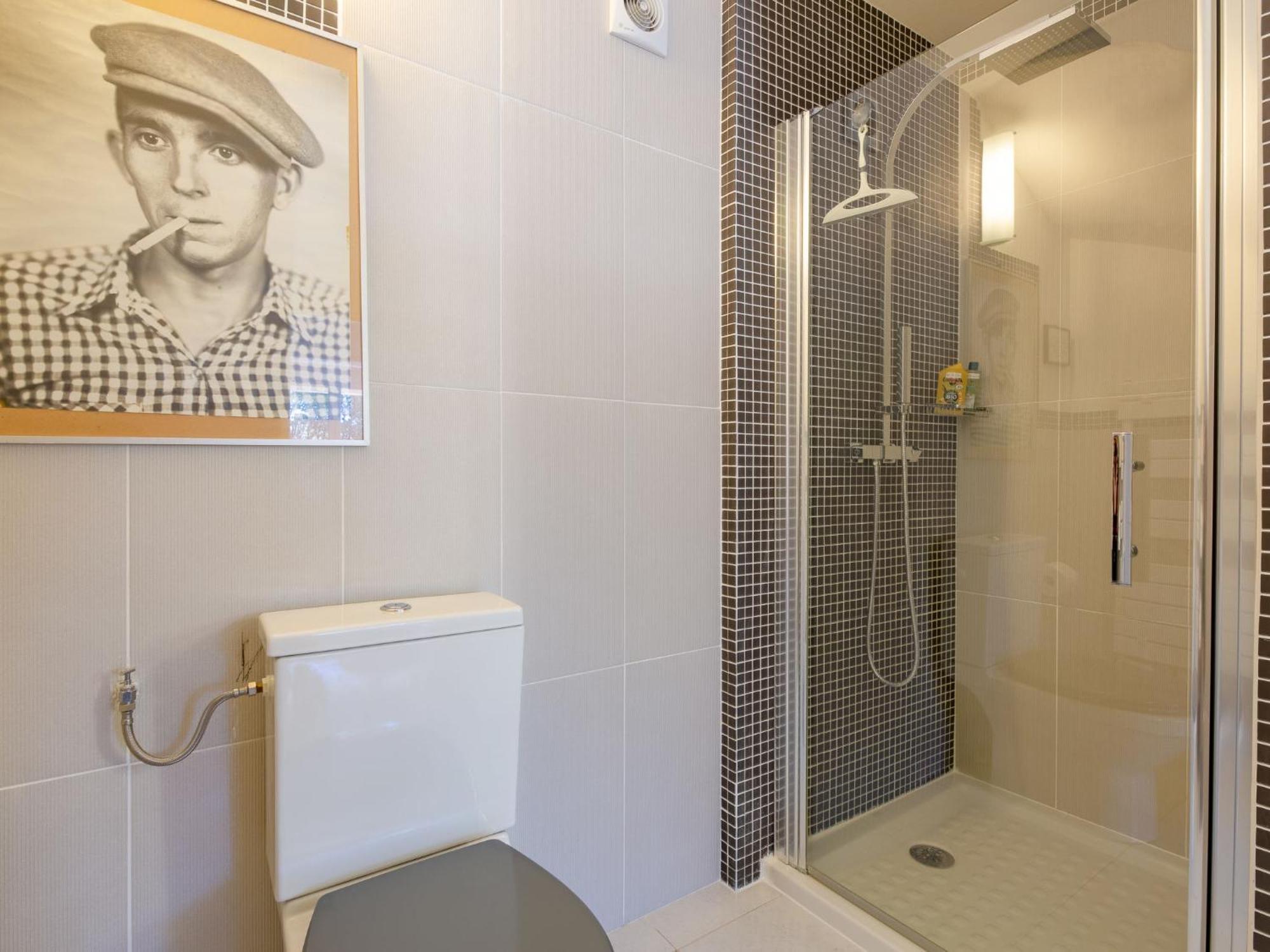 Apartment Les Collines De Valescure By Interhome Saint-Raphael  Luaran gambar