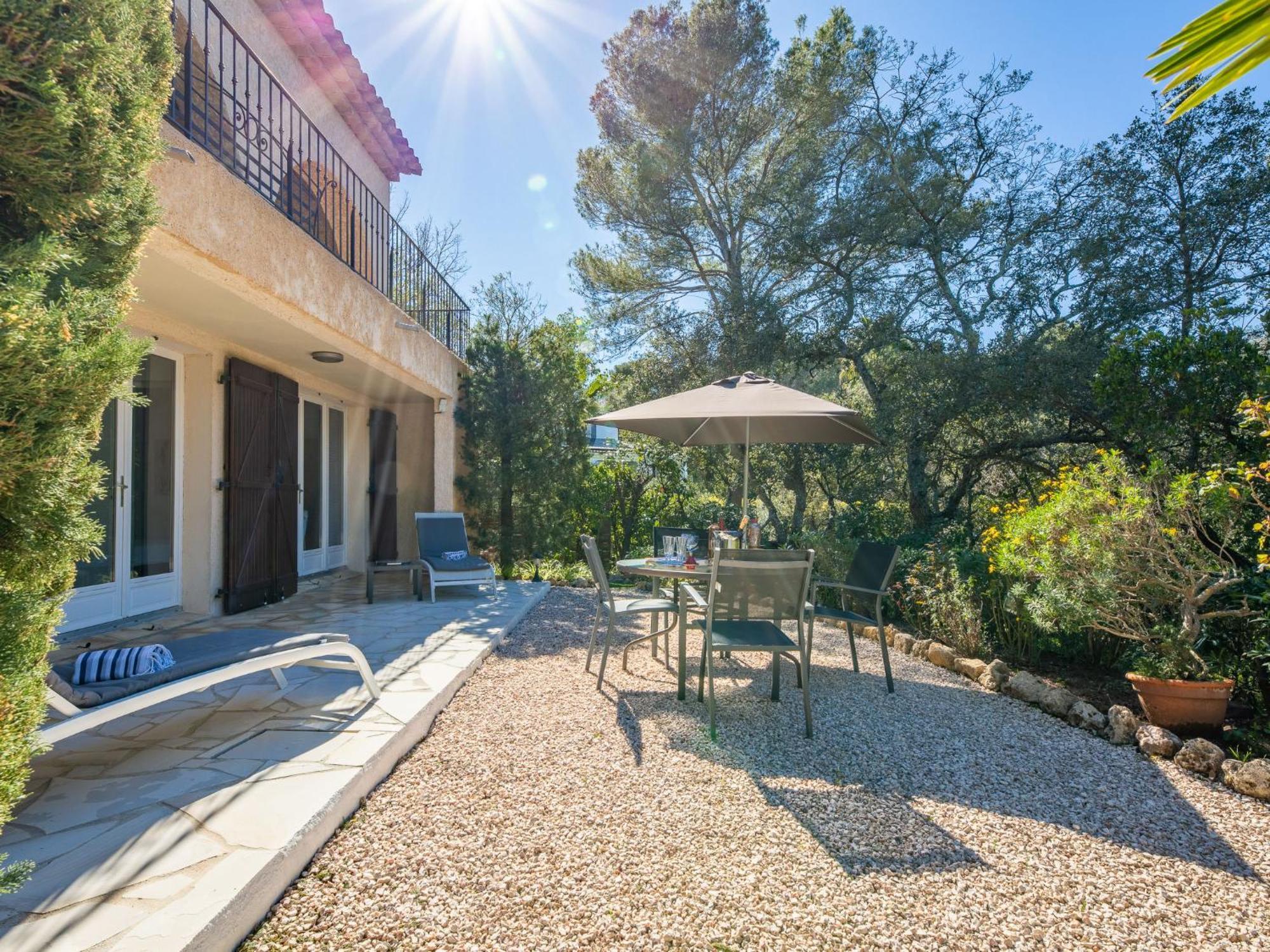 Apartment Les Collines De Valescure By Interhome Saint-Raphael  Luaran gambar