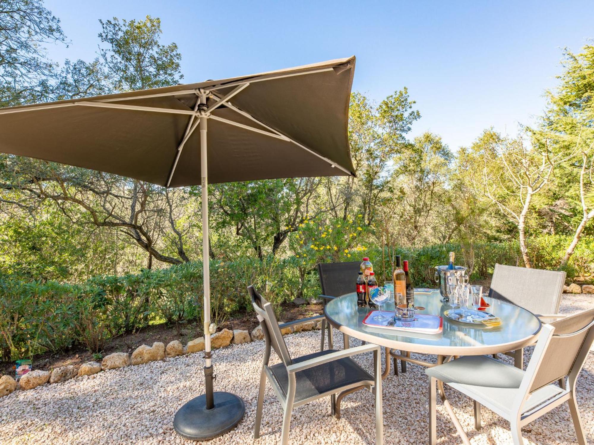 Apartment Les Collines De Valescure By Interhome Saint-Raphael  Luaran gambar