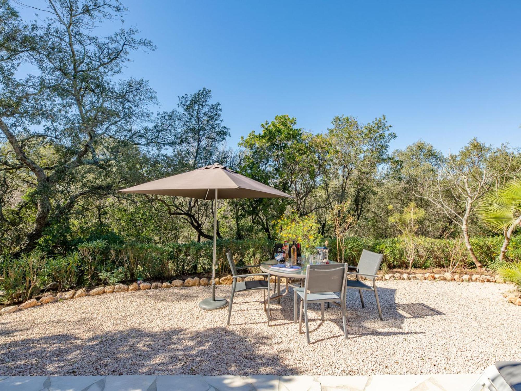 Apartment Les Collines De Valescure By Interhome Saint-Raphael  Luaran gambar