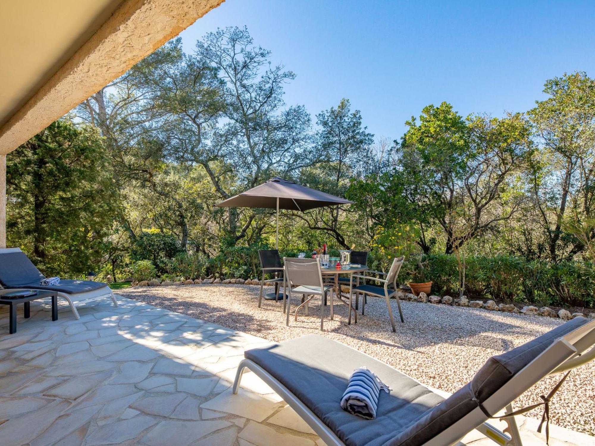 Apartment Les Collines De Valescure By Interhome Saint-Raphael  Luaran gambar