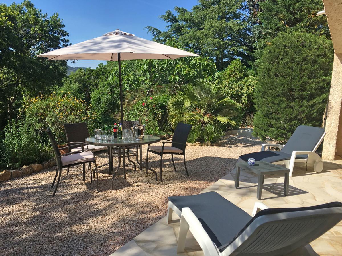 Apartment Les Collines De Valescure By Interhome Saint-Raphael  Luaran gambar