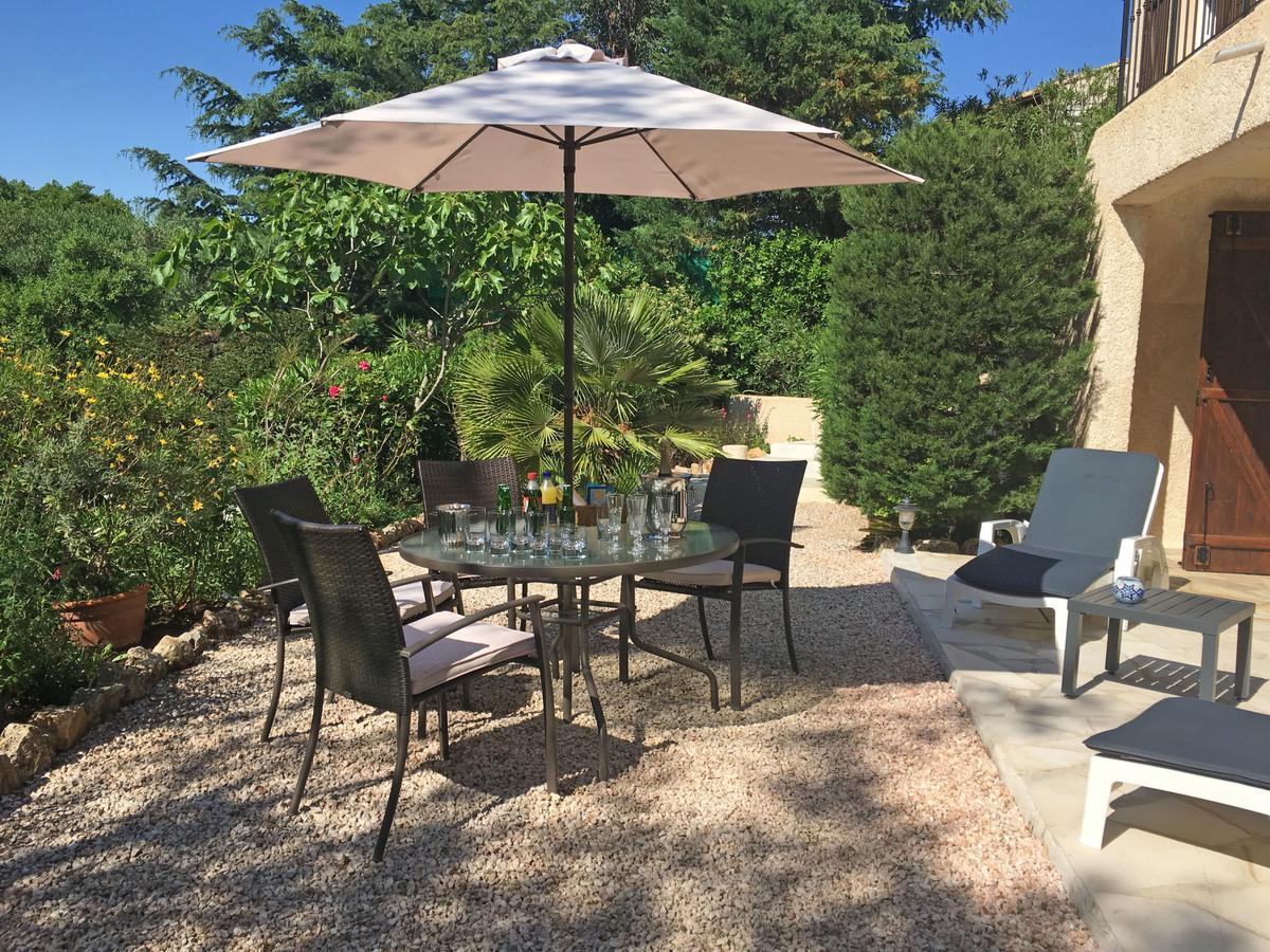 Apartment Les Collines De Valescure By Interhome Saint-Raphael  Luaran gambar