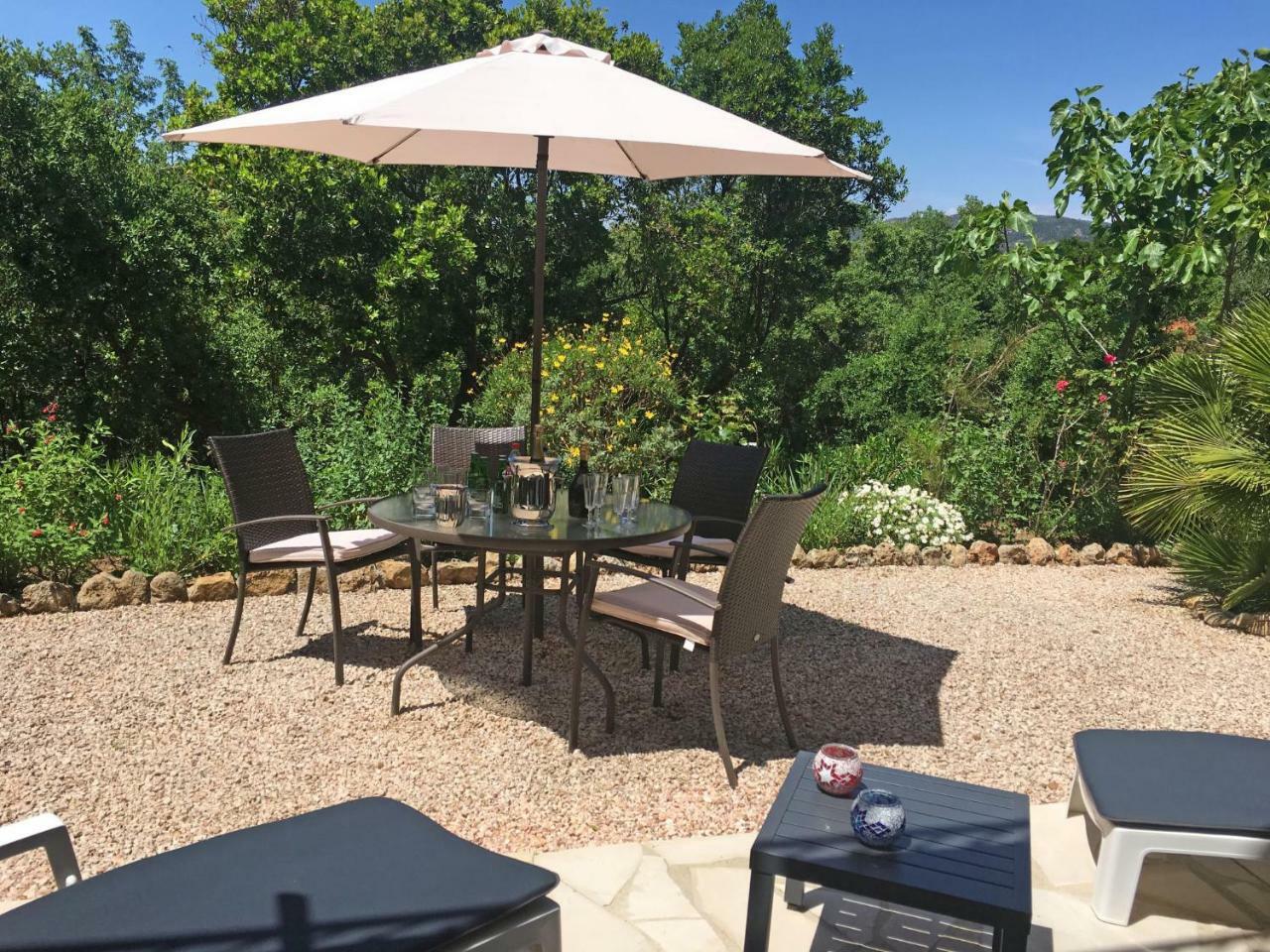 Apartment Les Collines De Valescure By Interhome Saint-Raphael  Luaran gambar